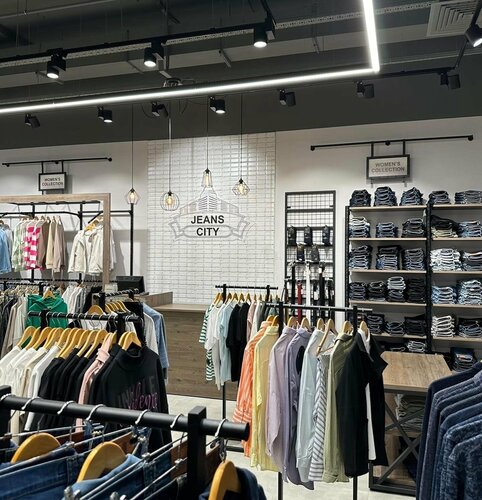 Jeans City 129 1