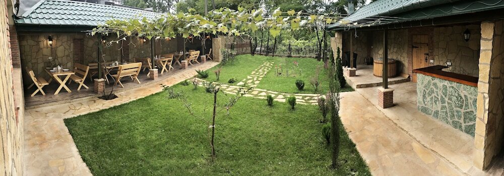 Фото Continental Hotel