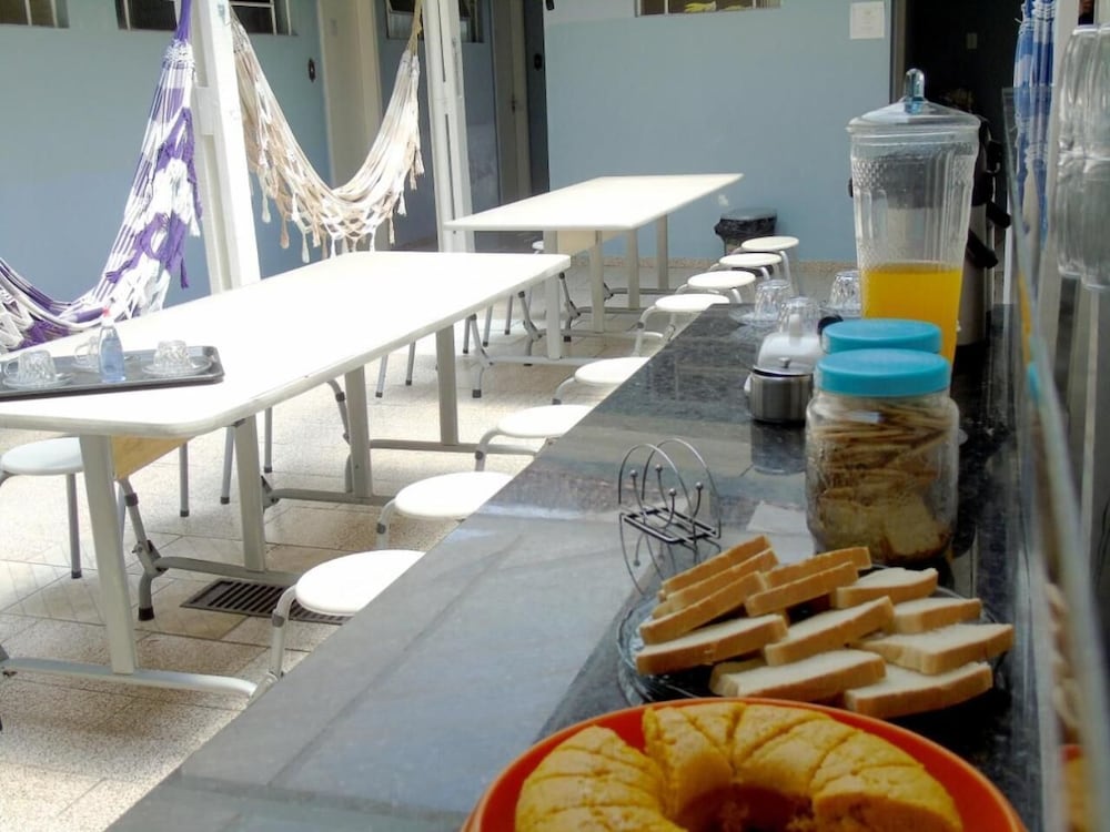 Фото A Pousada Pindamonhangaba