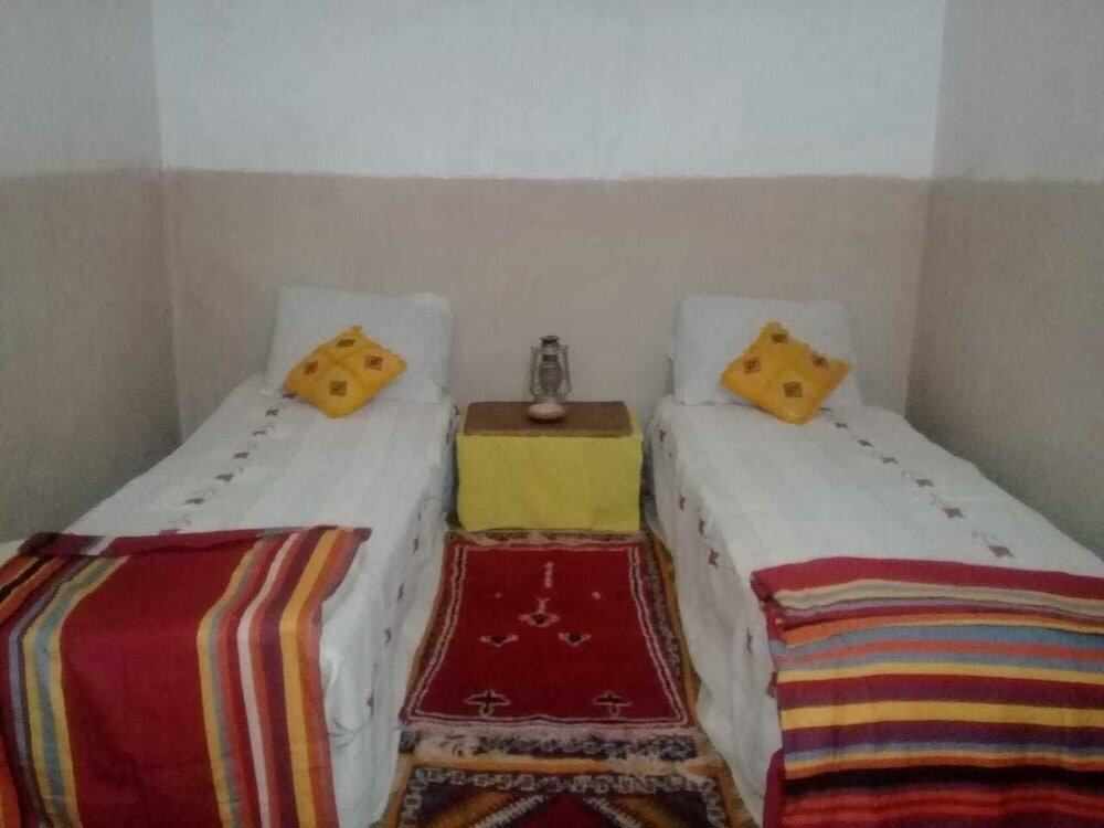 Hotel Azultreck House, Zagora, photo