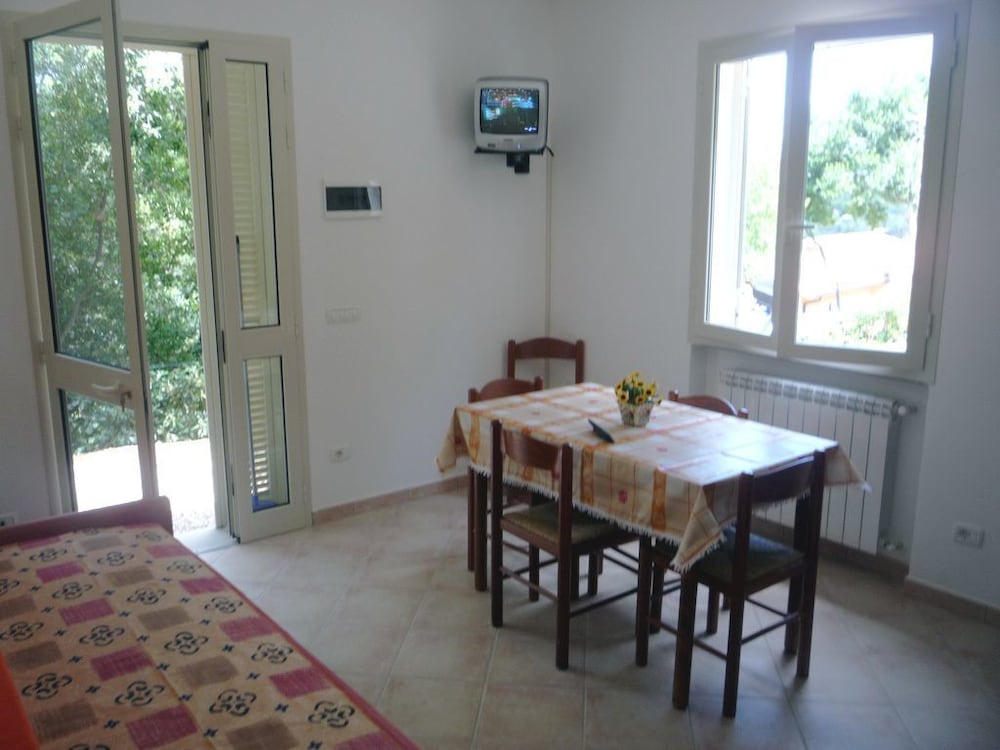 Фото Casa Serena