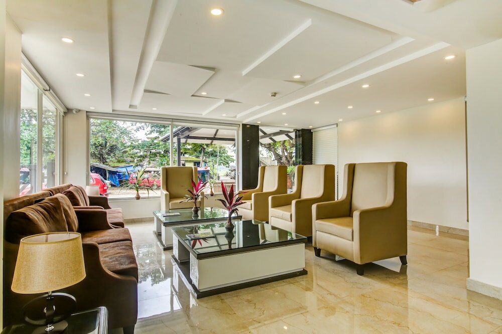 Фото Hotel Regent Laguna