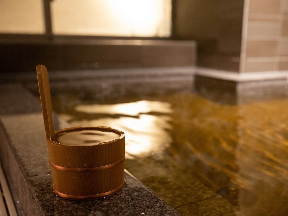 Фото Superhotel Premier Obihiro ekimae