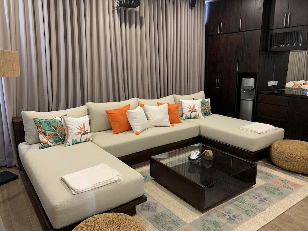 Фото Secret Heart Bali