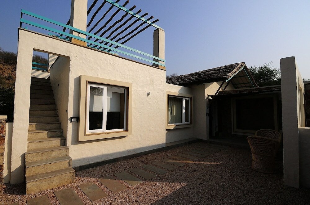 Фото Trees & Tigers