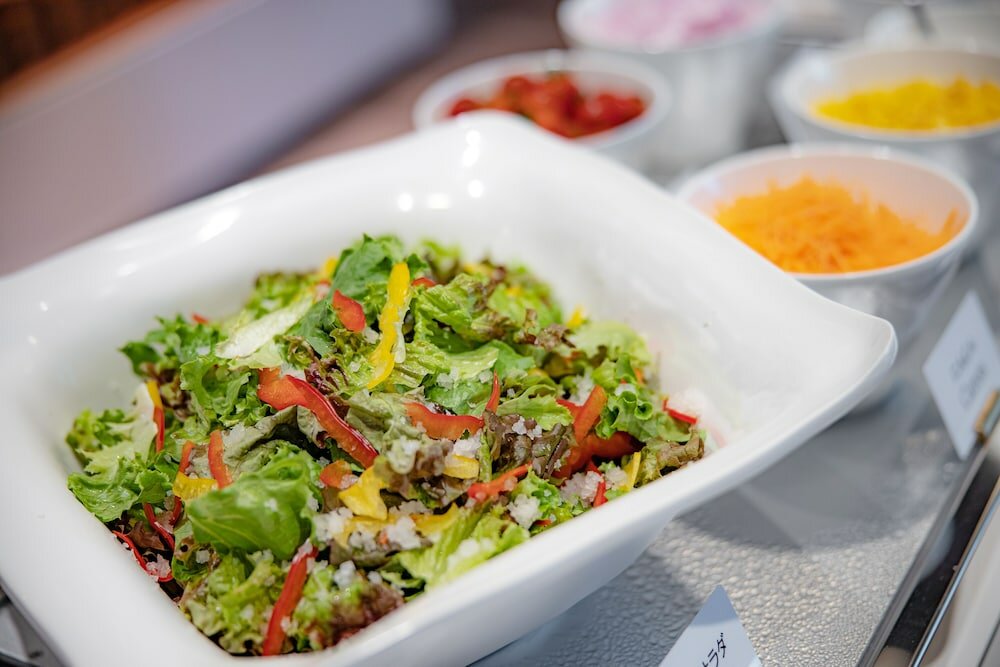 Фото Hotel Trad Hakata