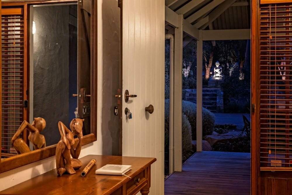 Фото Beachfront House