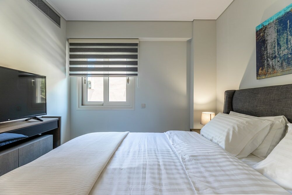 Фото Olygreen Athens Residences