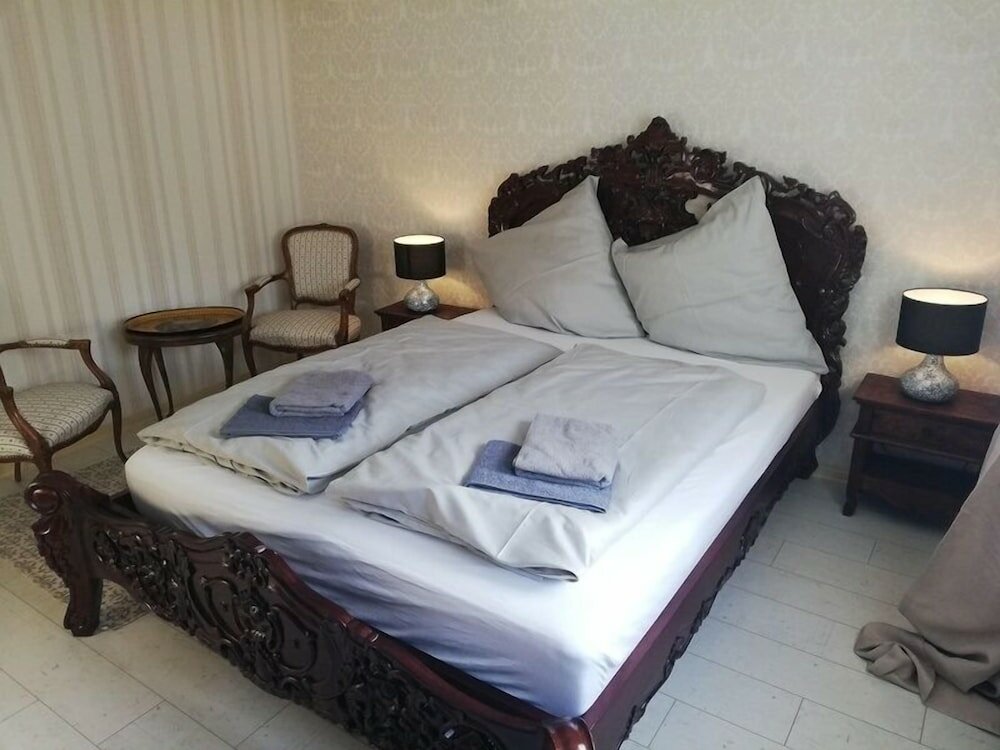 Фото Nijole Apartment