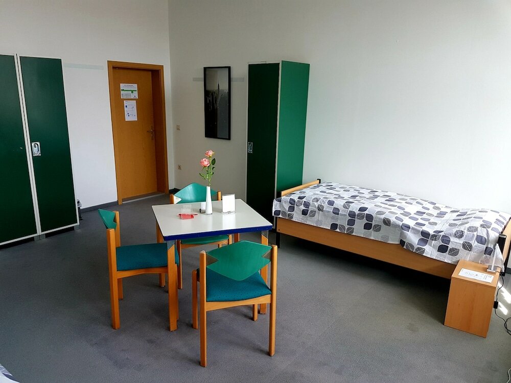 Фото Hostel jo-si