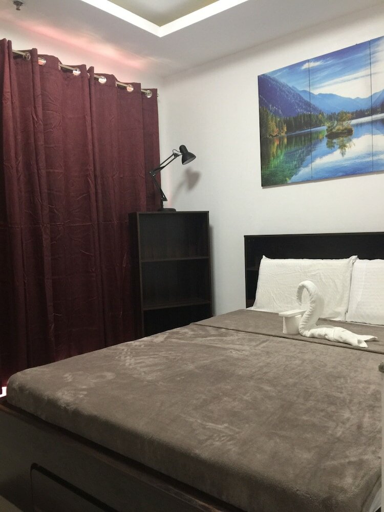 Фото Birch Tower Harbour Escape Deluxe