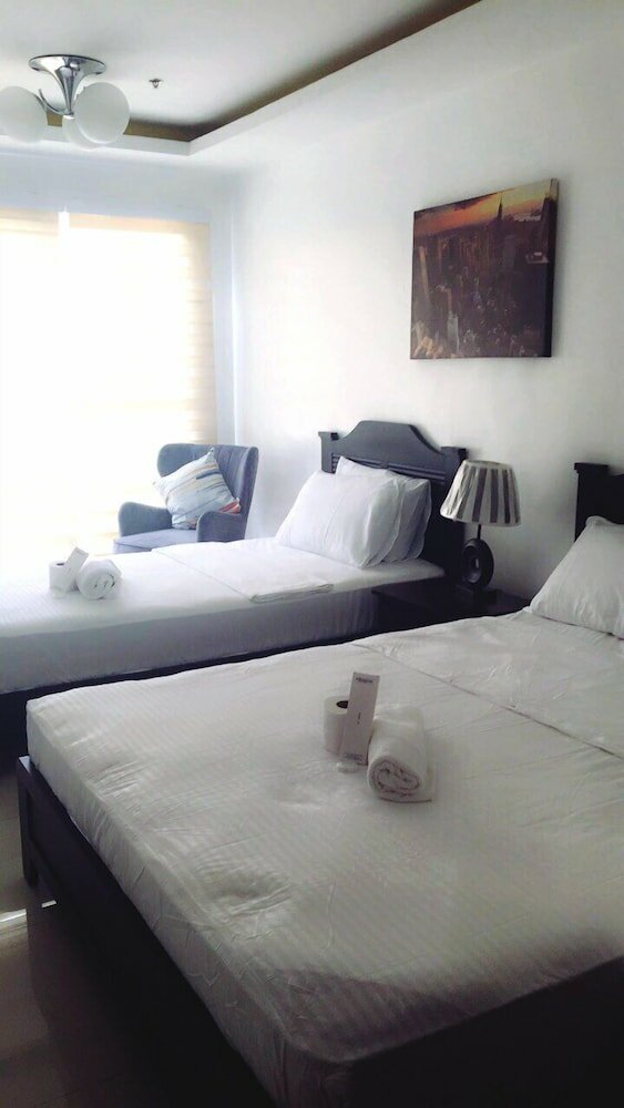 Фото Birch Tower Harbour Escape Deluxe