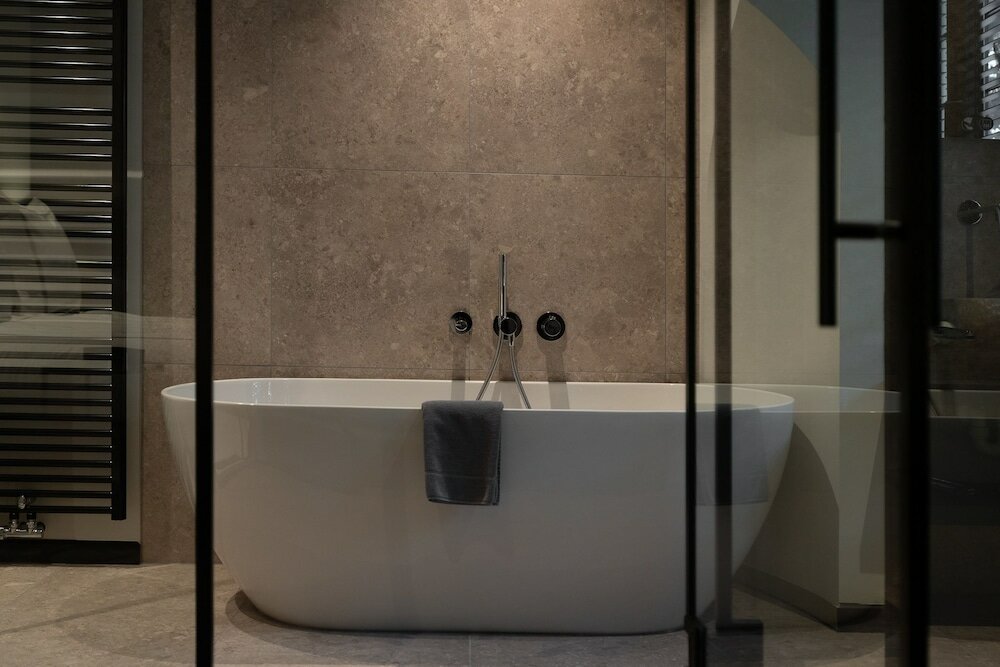 Фото Boutique Hotel 't Fraeyhuis