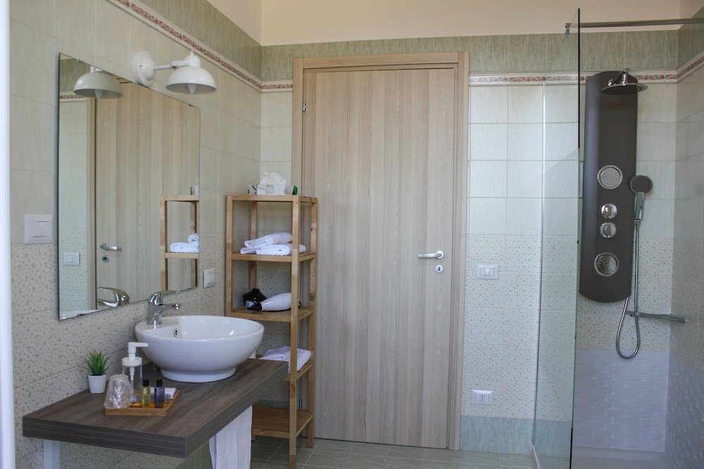 Фото Belice Rooms