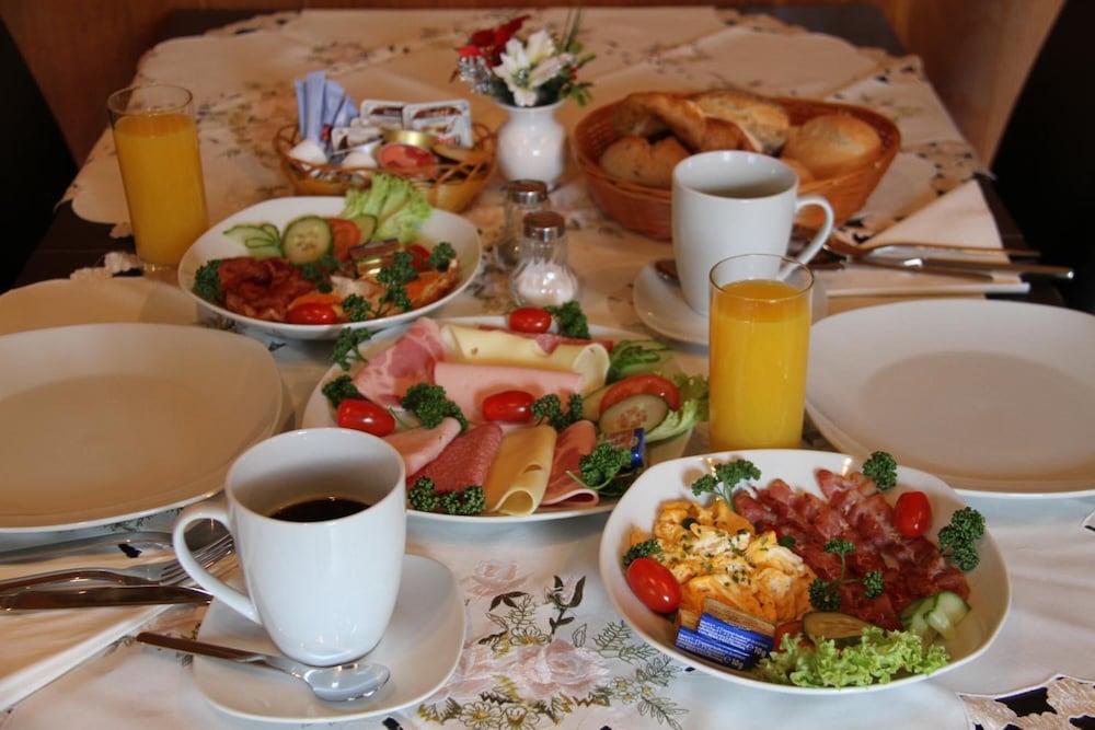 Фото Hotel Humboldt