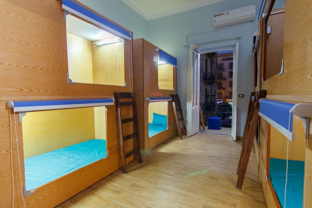 Фото Eden Hostel