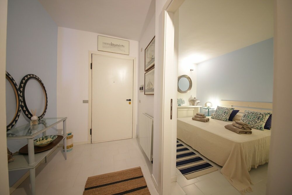 Фото Casa nel blu