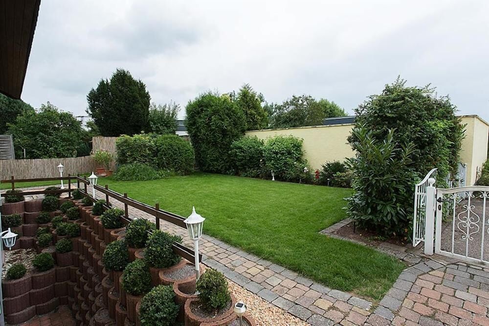 Фото Gästehaus Walter