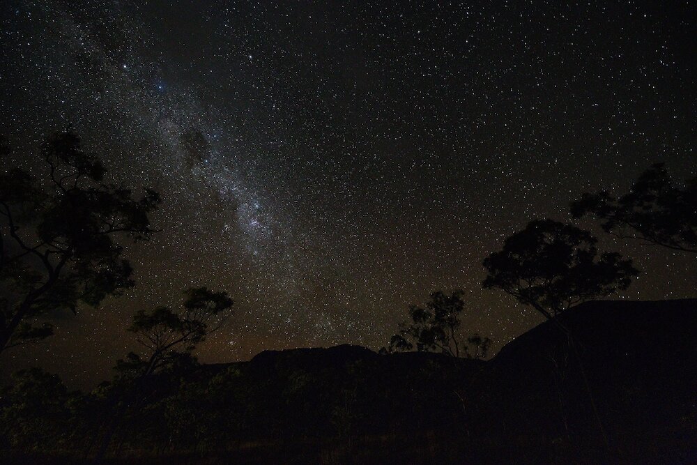 Фото Mt Mulligan Lodge