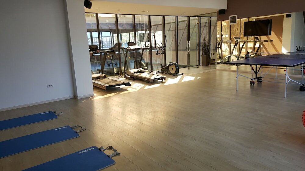 Фото Gardenia Hotel & SPA