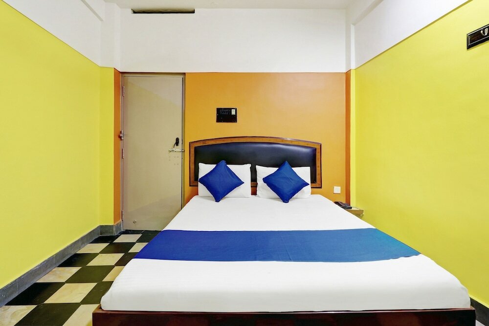 Фото Spot On 45551 Surya Lodge