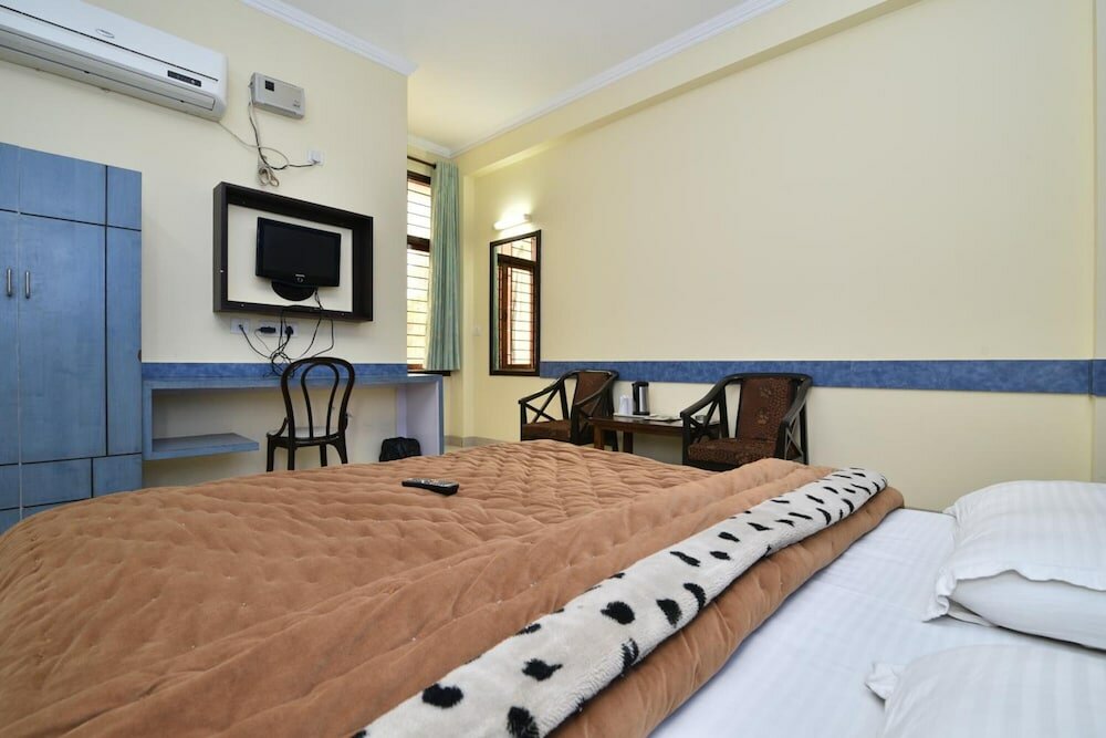 Фото Hotel Galaxy