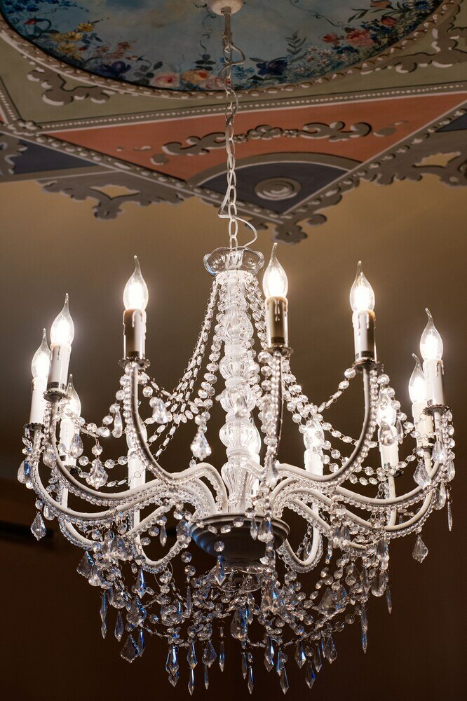 Фото Antica Dimora Deluxe