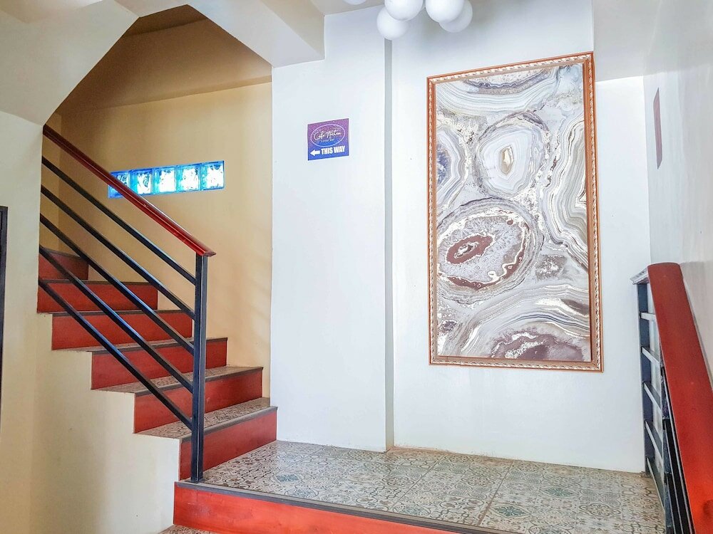 Фото RedDoorz Plus near Holy Name Medical Center