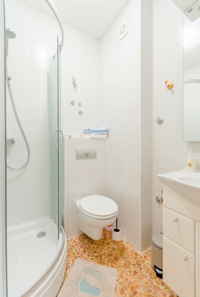 Фото Apartments Villa Kameja