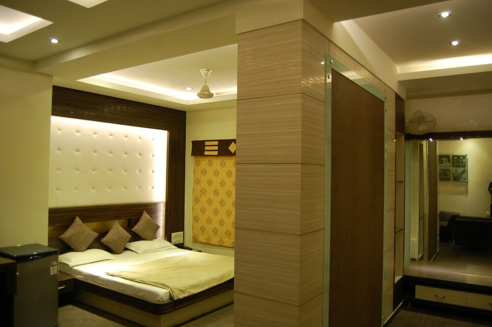 Фото Hotel Purva