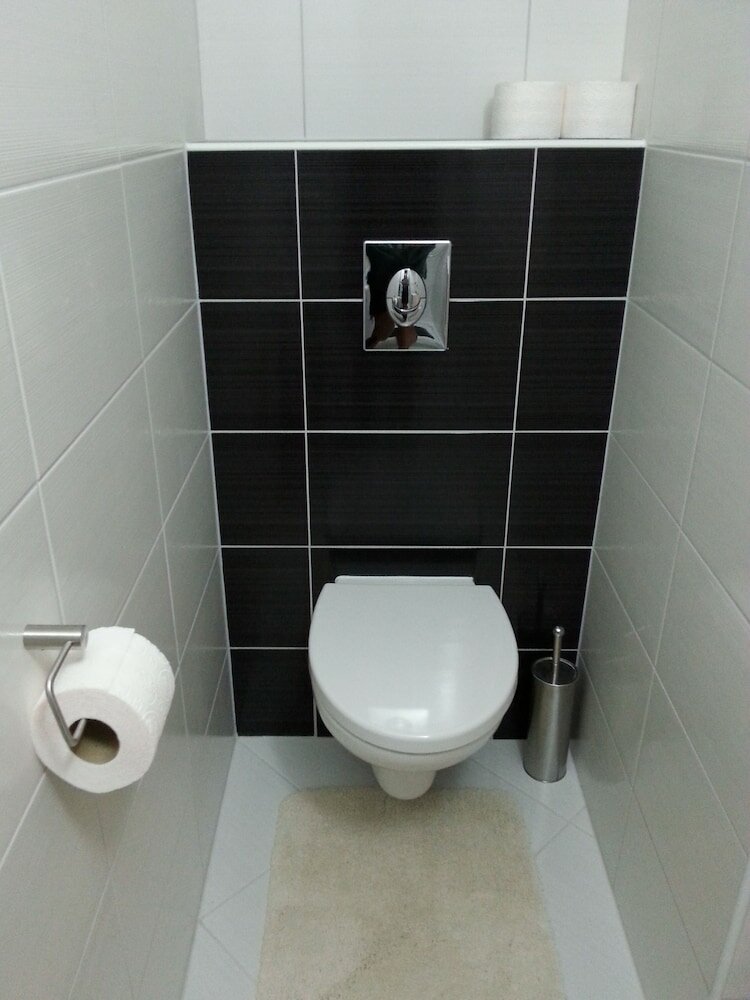 Фото Studio Apartments Korosteljev