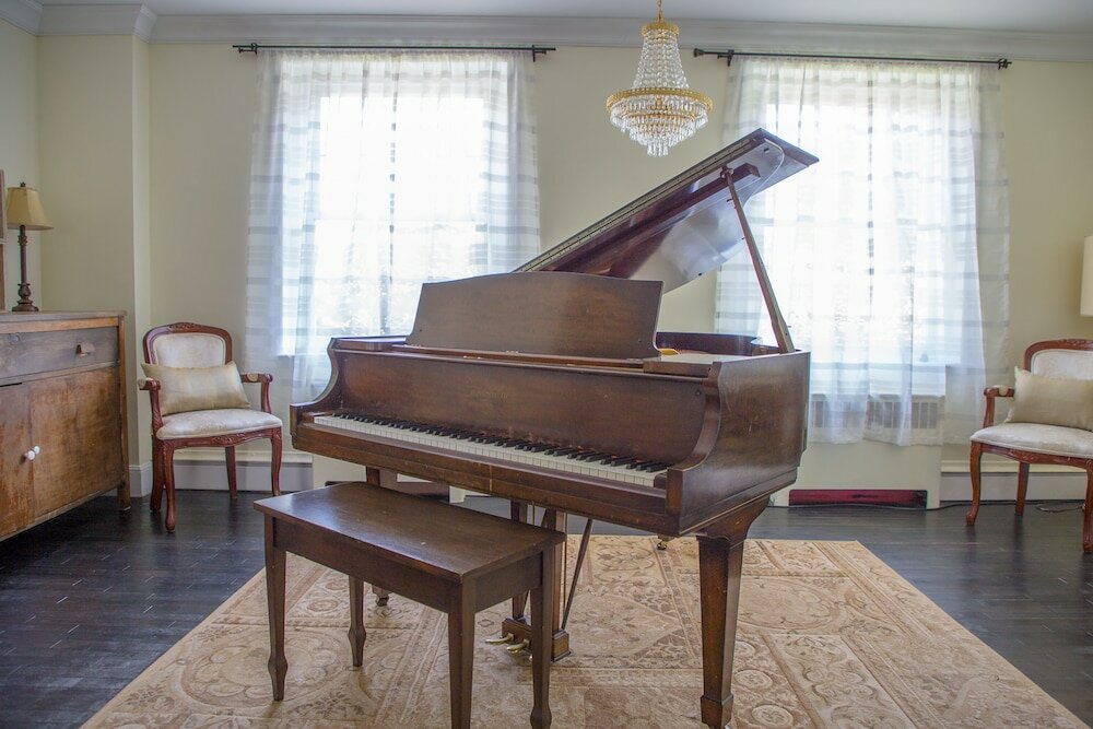 Фото Auberge Québe Issime