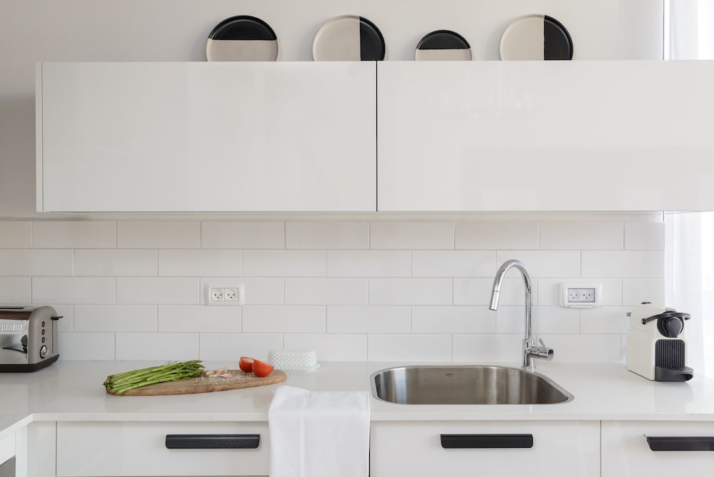 Фото AirTLV - Rambam Residence