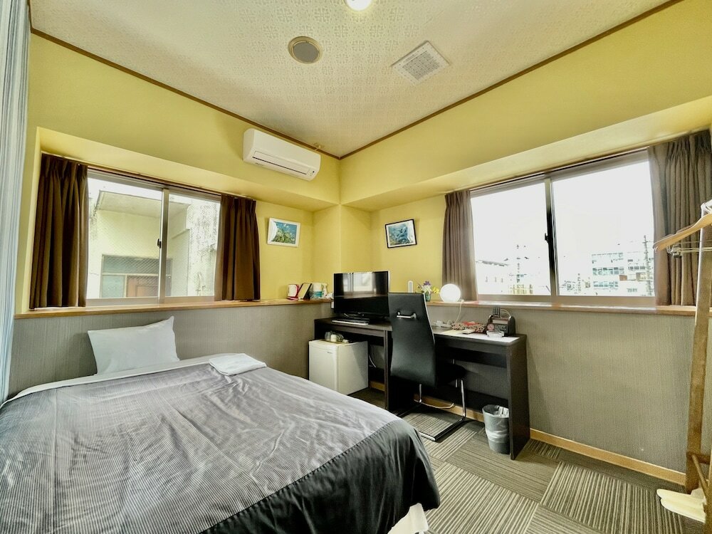 Фото Hotel Time Rich