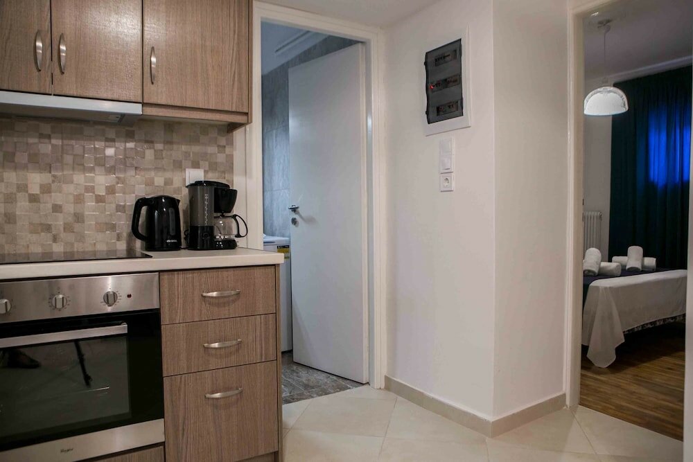 Фото Best House Kolxidos Ampelokipoi Metro