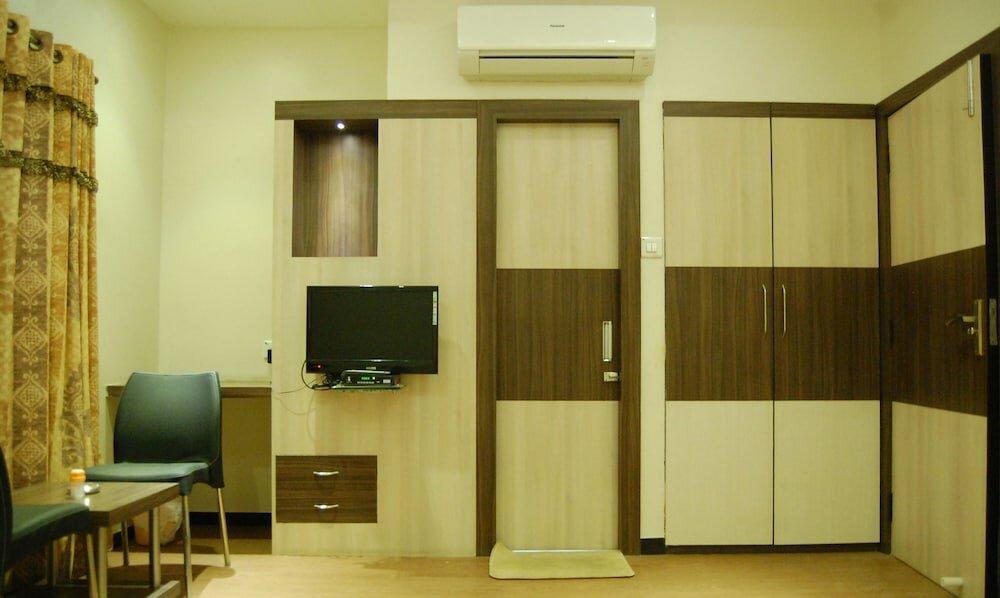 Фото Hotel Purva