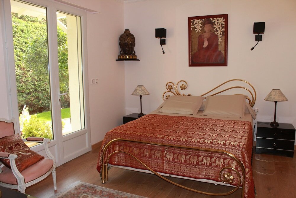 Фото La Villa Topi