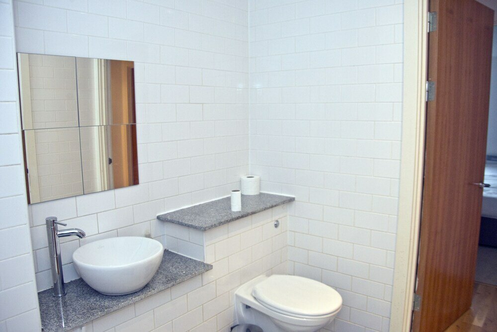 Фото Manchester Ancoats