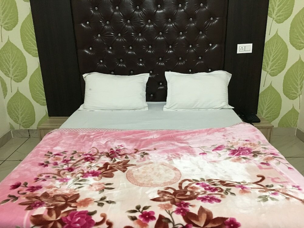 Фото Hotel Kissan Kurukshetra