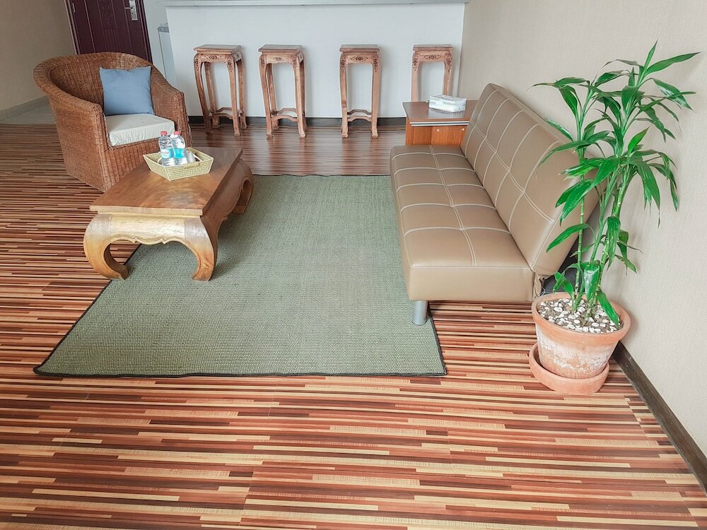 Фото Grand Appart' Antaninarenina