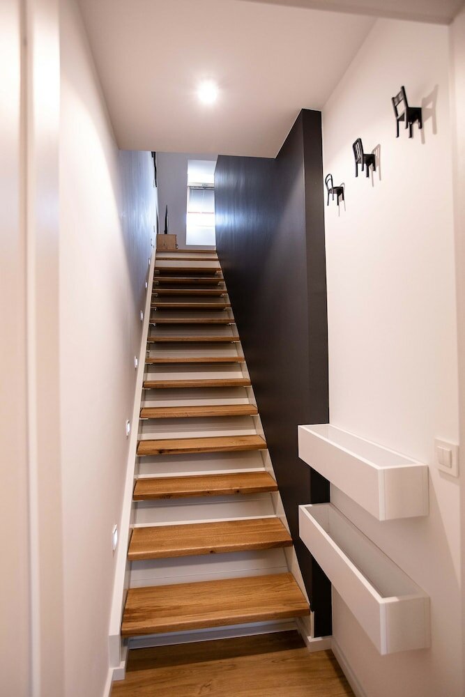 Фото Postcard City Apartments