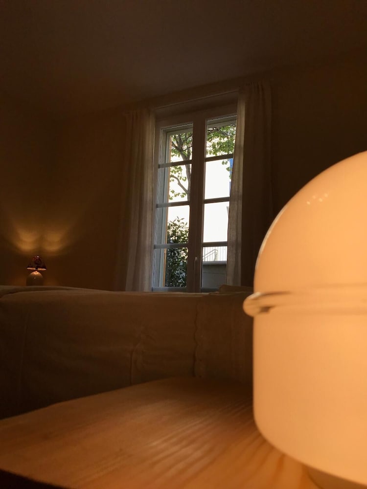 Фото Liberty Room and Breakfast