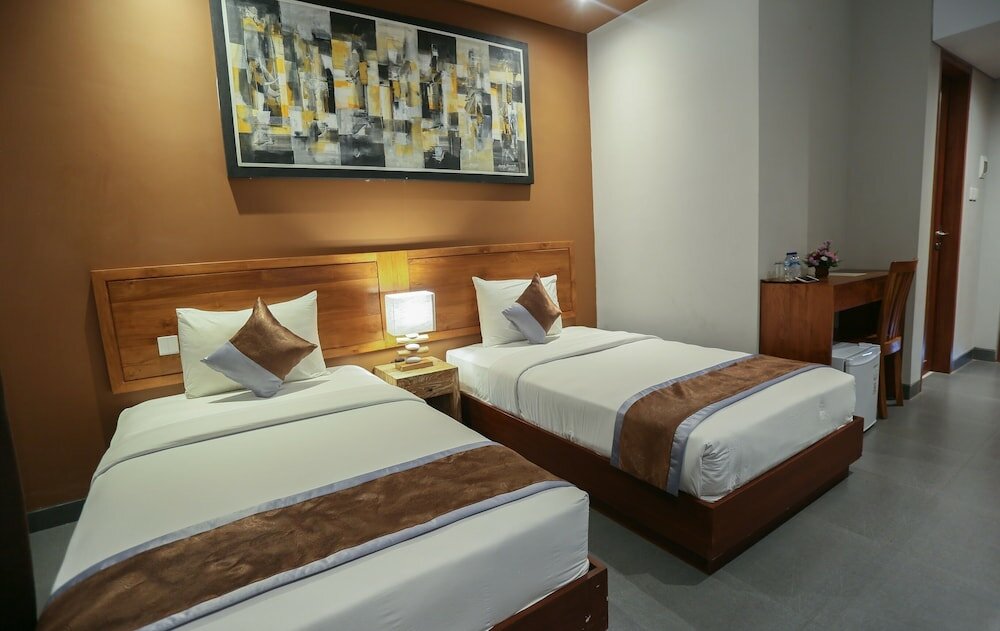 Фото Curve House Umalas