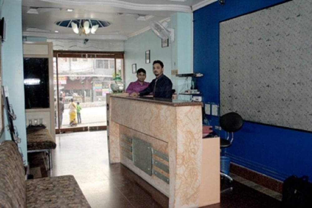 Фото Hotel Sun-Om