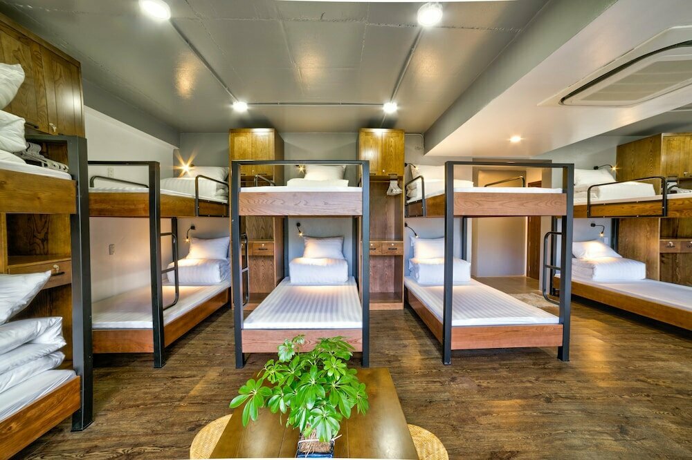 Hotel Lustig Hostel, Sa Pa, photo