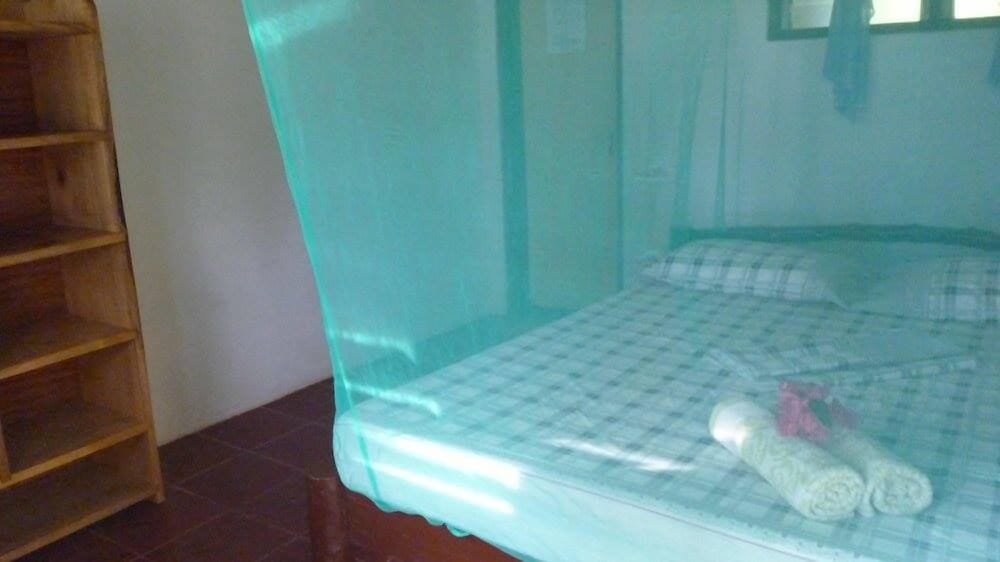 Фото Coconut Garden Island Resort