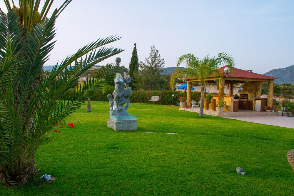 Фото Villa Anasia