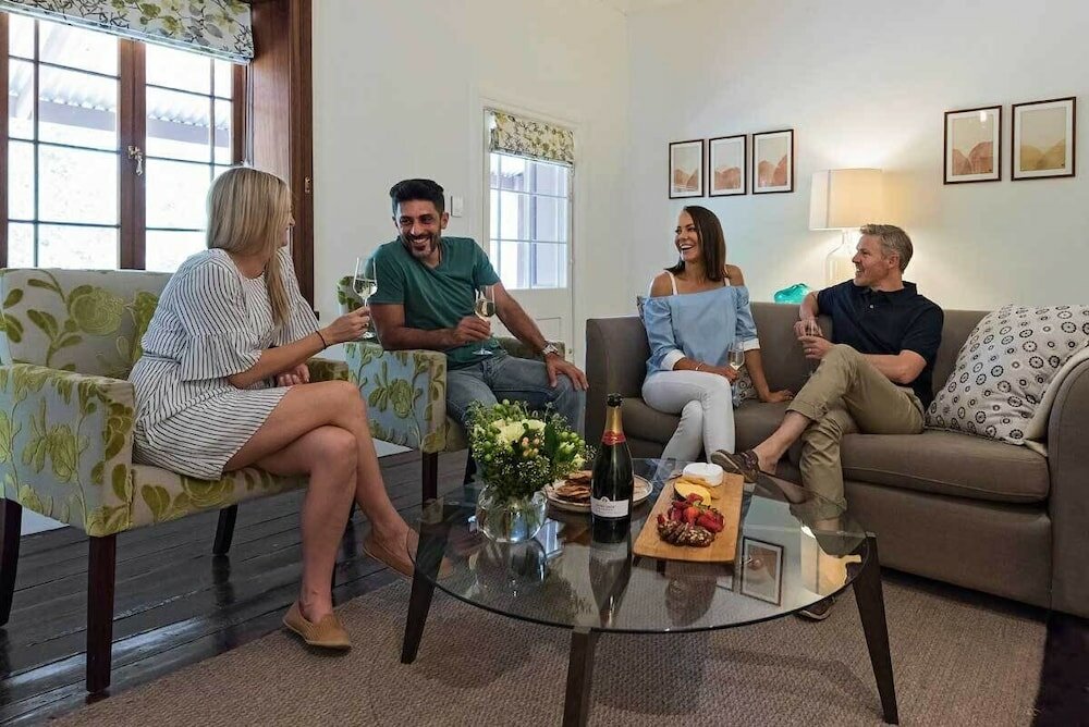 Фото Jacobs Estate Cottage