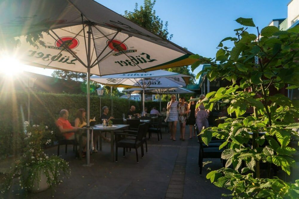 Фото Trend Hotel