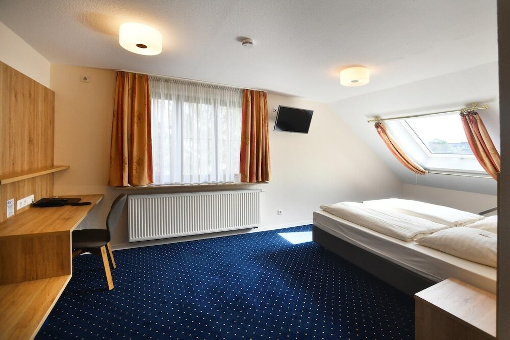 Фото Hotel Römerhof